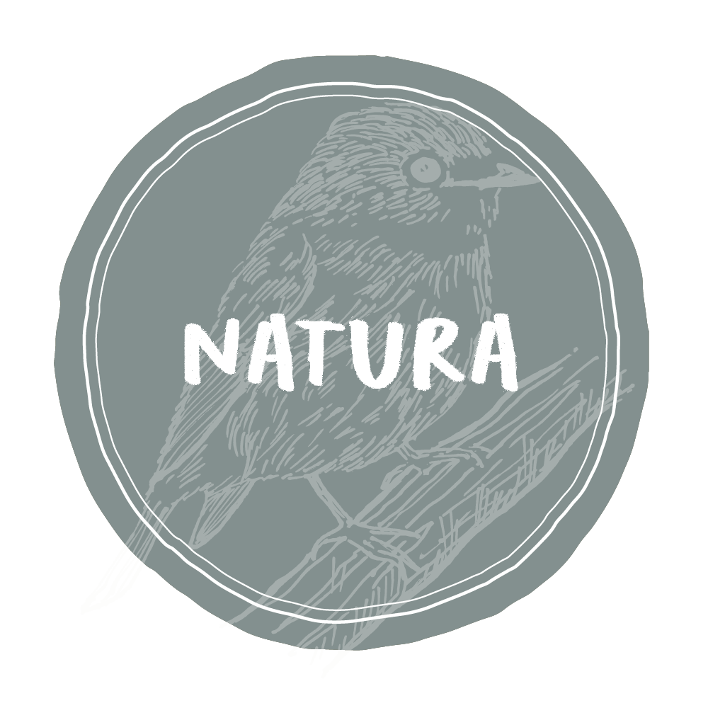natura con text